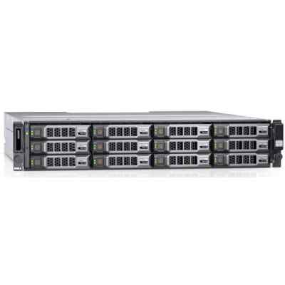 сервер Dell PowerEdge R730xd 210-ADBC-80