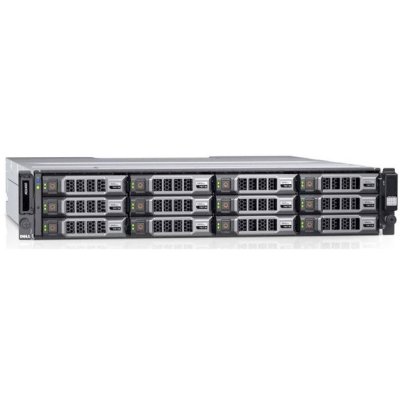 сервер Dell PowerEdge R730xd 210-ADBС-108