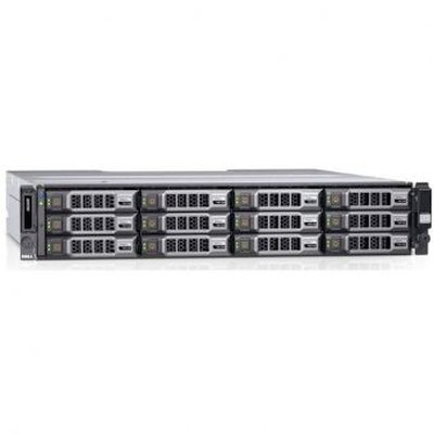 сервер Dell PowerEdge R730xd 210-ADCX-104