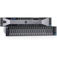 Сервер Dell PowerEdge R730xd R730XD-ADBC-01T