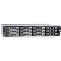 Сервер Dell PowerEdge R730xd R730xd-ADBC-43