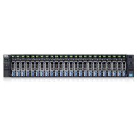 Сервер Dell PowerEdge R730xd R730XD-ADBC-45