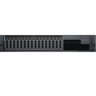 сервер Dell PowerEdge R740 210-AKXJ-12