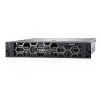 Сервер Dell PowerEdge R740 210-AKXJ-13