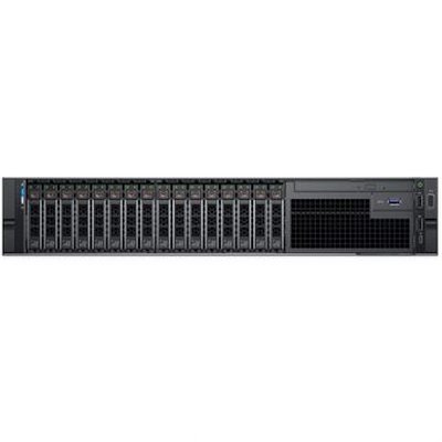 сервер Dell PowerEdge R740 210-AKXJ-152