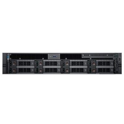 сервер Dell PowerEdge R740 210-AKXJ-327
