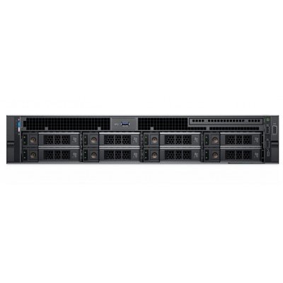 сервер Dell PowerEdge R740 210-AKXJ-328-K2