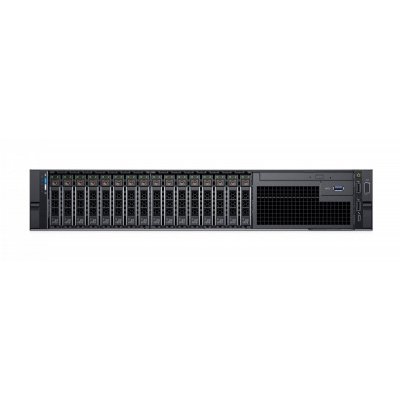 сервер Dell PowerEdge R740 210-AKXJ-341