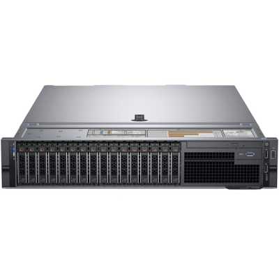 сервер Dell PowerEdge R740 210-AKXJ-348