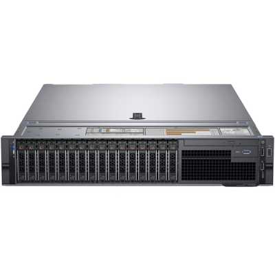 сервер Dell PowerEdge R740 210-AKXJ-349