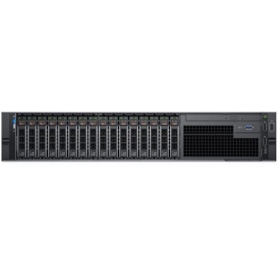 сервер Dell PowerEdge R740 210-AKXJ-34_K1