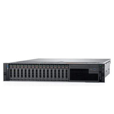 сервер Dell PowerEdge R740 210-AKXJ-353-K1