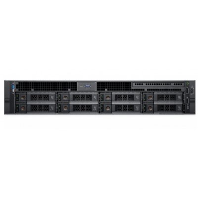 сервер Dell PowerEdge R740 210-AKXJ-370