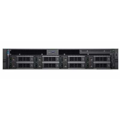 сервер Dell PowerEdge R740 210-AKXJ-371