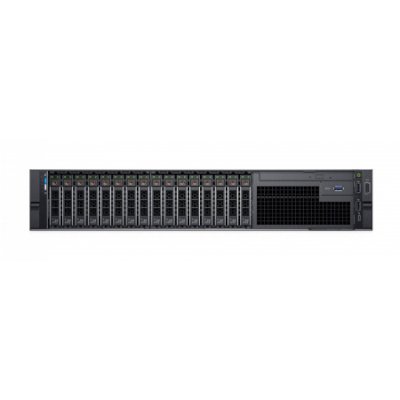 сервер Dell PowerEdge R740 210-AKXJ-372