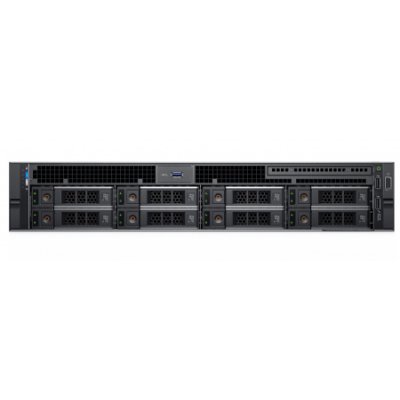 сервер Dell PowerEdge R740 210-AKXJ-388