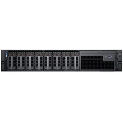 сервер Dell PowerEdge R740 210-AKXJ-500