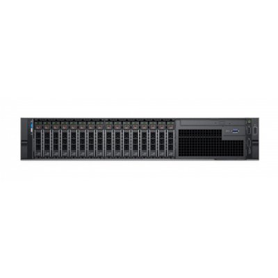 сервер Dell PowerEdge R740 210-AKXJ-506