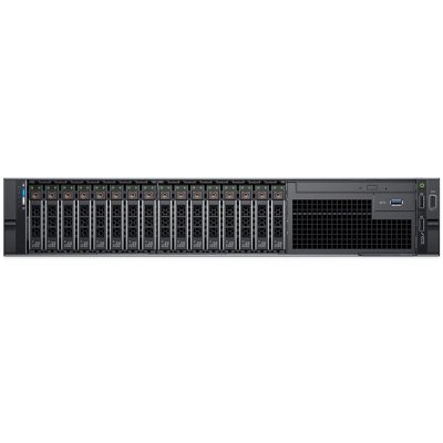 сервер Dell PowerEdge R740 210-AKXJ-bundle479