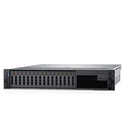 сервер Dell PowerEdge R740 210-AKXJ-bundle543