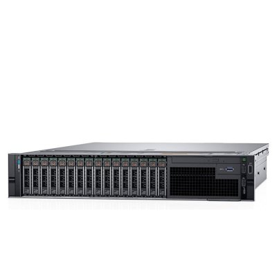 сервер Dell PowerEdge R740 210-AKXJ-bundle596