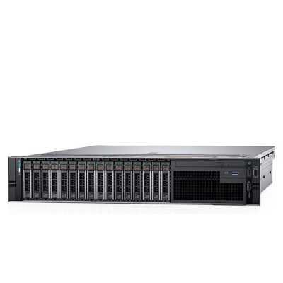 сервер Dell PowerEdge R740 210-AKXJ-bundle600