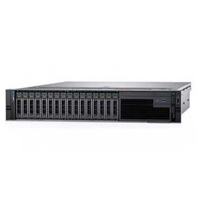сервер Dell PowerEdge R740 PER740RU1