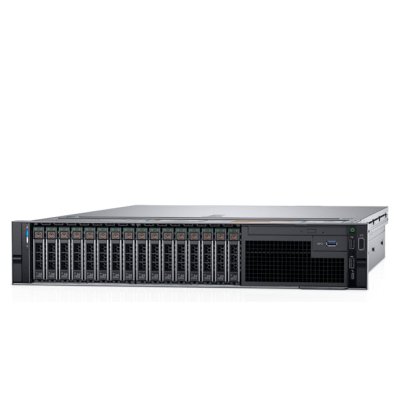 сервер Dell PowerEdge R740 PER740RU1-01