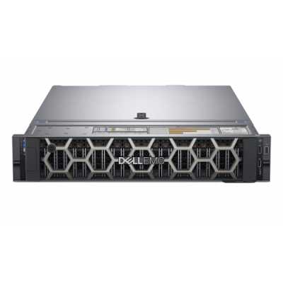 сервер Dell PowerEdge R740 PER740RU1-02-K2