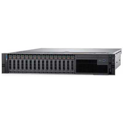 сервер Dell PowerEdge R740 PER740RU1-04-K2