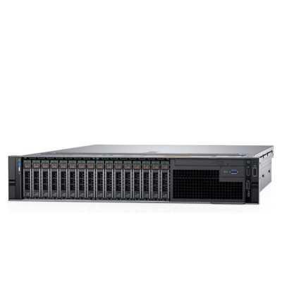 сервер Dell PowerEdge R740 PER740RU1-05