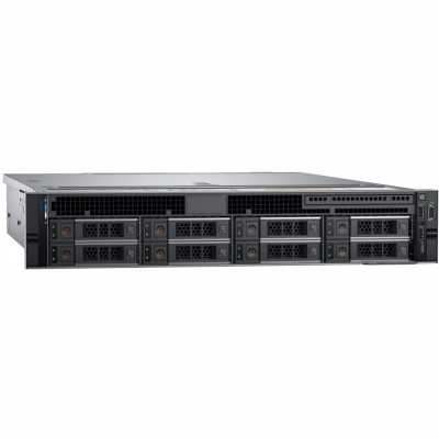 сервер Dell PowerEdge R740 PER740RU1-09-K1