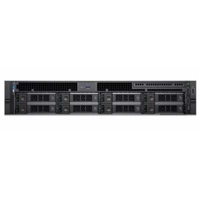 сервер Dell PowerEdge R740 PER740RU1-12