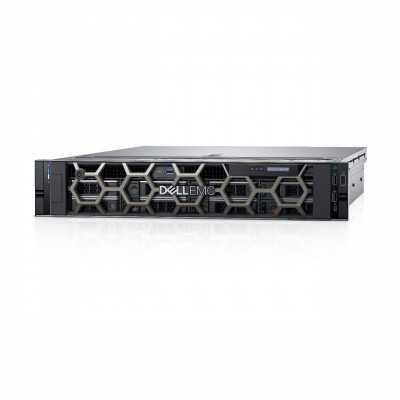 сервер Dell PowerEdge R740 PER740RU2-01-K1