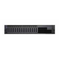 Сервер Dell PowerEdge R740 PER740RU2-02