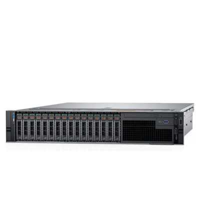 сервер Dell PowerEdge R740 PER740RU2-05