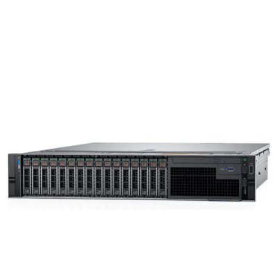 сервер Dell PowerEdge R740 PER740RU2-06