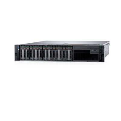 сервер Dell PowerEdge R740 PER740RU2-23