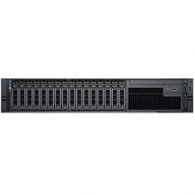 сервер Dell PowerEdge R740 PER740RU3