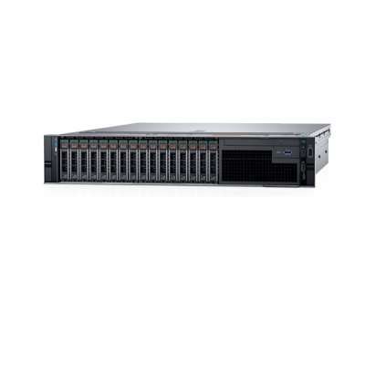 сервер Dell PowerEdge R740 PER740RU3-01