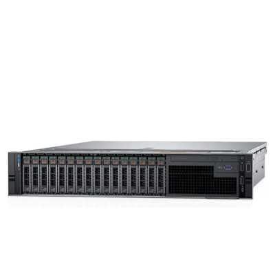 сервер Dell PowerEdge R740 PER740RU3-02