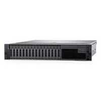 Сервер Dell PowerEdge R740 PER740RU3-1