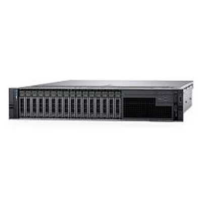 сервер Dell PowerEdge R740 PER740RU3-1