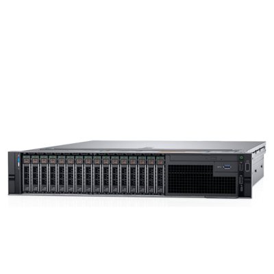 сервер Dell PowerEdge R740 PER740RU3-15