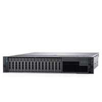 Сервер Dell PowerEdge R740 PER740RU3-24