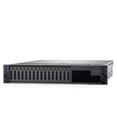 сервер Dell PowerEdge R740 PER740RU3-24
