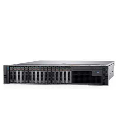 сервер Dell PowerEdge R740 PER740RU3-26