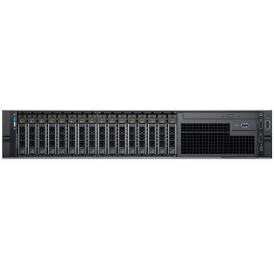 сервер Dell PowerEdge R740 PER740RU3-29