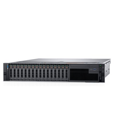 сервер Dell PowerEdge R740 R740-2530-001