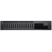 Сервер Dell PowerEdge R740 R740-2556-K1